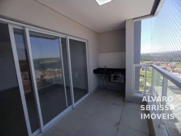 Imagem Apartamento com 2 dormitórios, 74 m² - venda por R$ 419.000,00 ou aluguel por R$ 3.120,00/mês - Jardim Nair Maria - Salto/SP