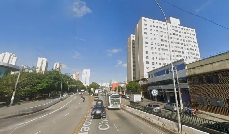 Imagem Kitnet na Vila Prudente - São Paulo
