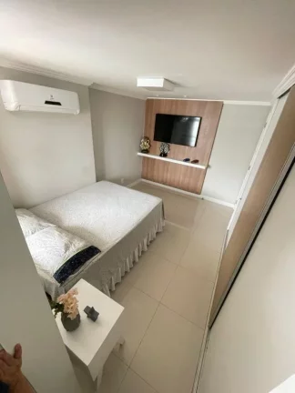 Foto do imóvel: Apartamento para Venda em Fortaleza, Aldeota, 3 dormitórios, 4 suítes, 4 banheiros, 2 vagas