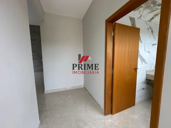 Imagem Casa - Cond. Cedro - Lagoa Santa