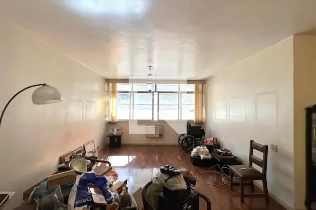 Imagem Apartamento à Venda - Copacabana, 3 Quartos, 175 m2