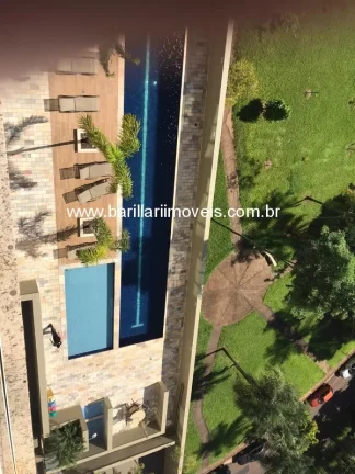 Imagem Apartamento à venda em Ribeirão Preto-SP: 2 quartos, 2 suítes, 2 salas, 2 vagas - Bosque das Juritis - 87m².