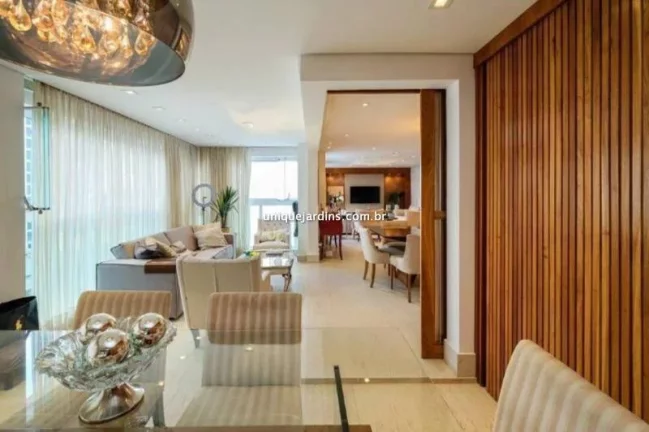 Imagem Apartamento à venda Vila Olímpia São Paulo