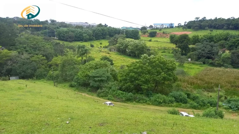 Imagem Área Residencial/Comercial e Industrial