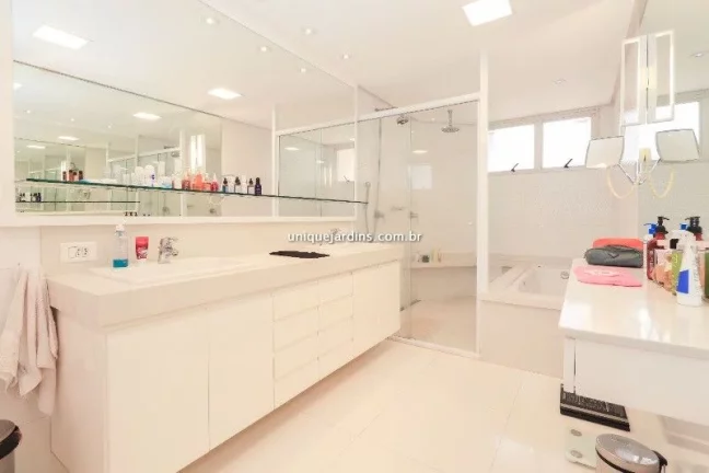 Imagem Apartamento à venda Alto de Pinheiros São Paulo