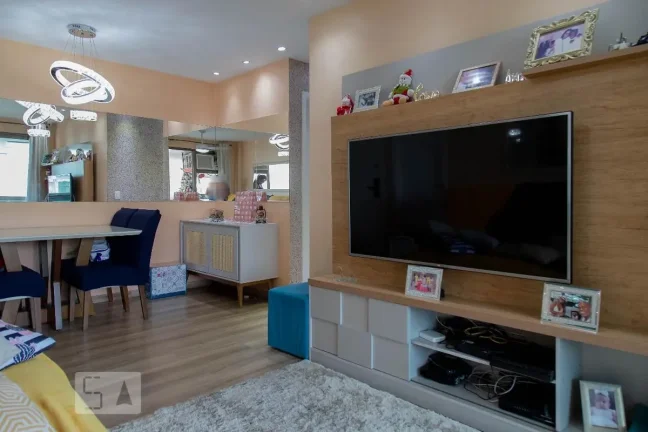 Imagem Apartamento à Venda - Recreio, 3 Quartos, 189 m2
