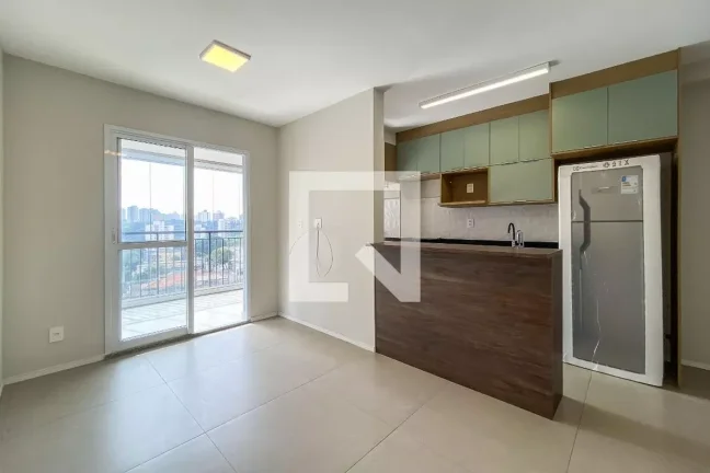 Imagem Apartamento à Venda - Vila Mariana, 2 Quartos, 47 m2