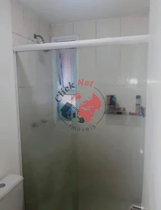 Imagem Apartamento em Condomínio Padrão à Venda no bairro Rudge Ramos em São Bernardo do Campo