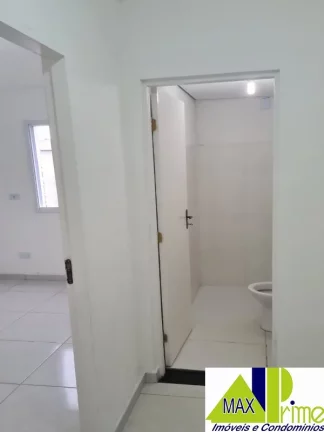 Imagem Seu novo lar em São Paulo: Apartamento na Cidade Líder com 2 quartos, 1 banheiro e vaga de garagem!