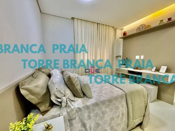 Imagem Apartamento com 2 dormitórios sendo 1 suite à venda, 76 m² por R$ 835.000 - Embaré - Santos/SP