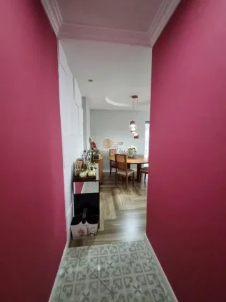Imagem Apartamento para Venda em Teresópolis / RJ no bairro Várzea