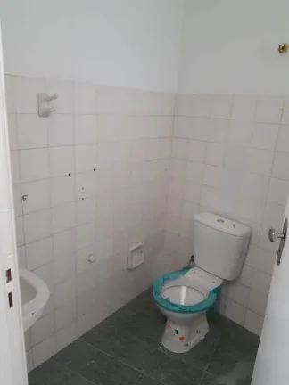 Imagem Sala Comercial Reformada - Próximo Av. São Miguel