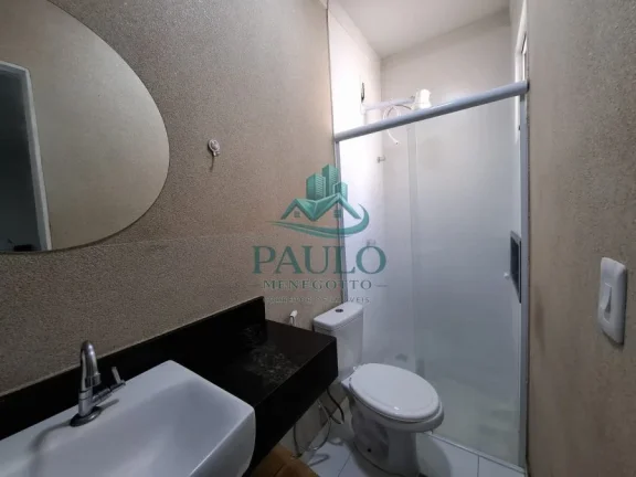 Imagem Kitnet Mobiliada para Locação  Parque Industrial  São José