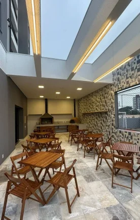 Imagem Apartamento novo de 2 Dormitórios na Vila Matilde