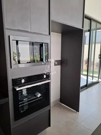 Imagem Casa em Condomínio a Venda no bairro Loteamento Terras de Florença - Ribeirão Preto, SP