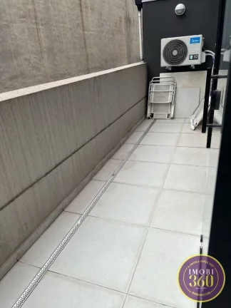 Imagem Apartamento a venda na Vila Prudente 2 dormitórios suíte e vaga