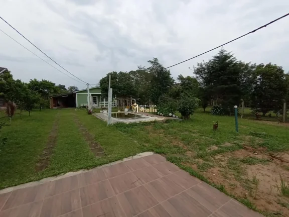 Sítio com 4 Dormitorio(s) localizado(a) no bairro Martinica em Águas Claras / Rio Grande do Sul Ref.:57580276