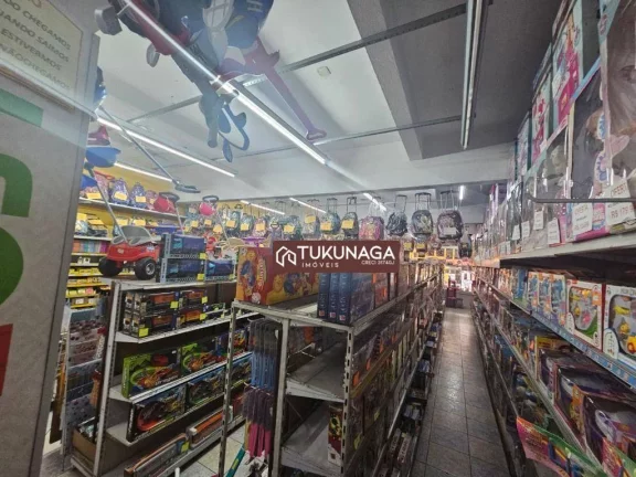 Imagem Prédio à venda, 600 m² por R$ 3.500.000,00 - Vila Galvão - Guarulhos/SP
