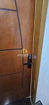 Imagem Cobertura Exclusiva a Venda - Moderna, Completa e Automatizada! 2 Dormitórios | 2 Vagas | Elevador ...