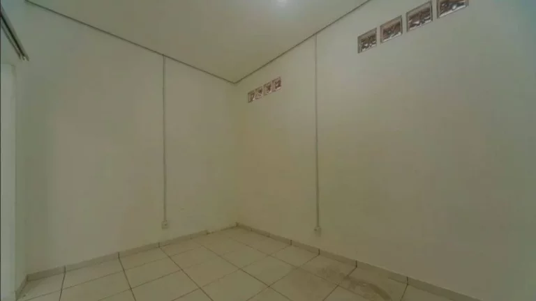 Imagem Casa para alugar, 119 m² por R$ 2.240,00/mês - Vila Alzira - Santo André/SP