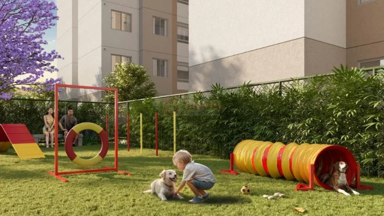 Imagem Apartamento Padrão