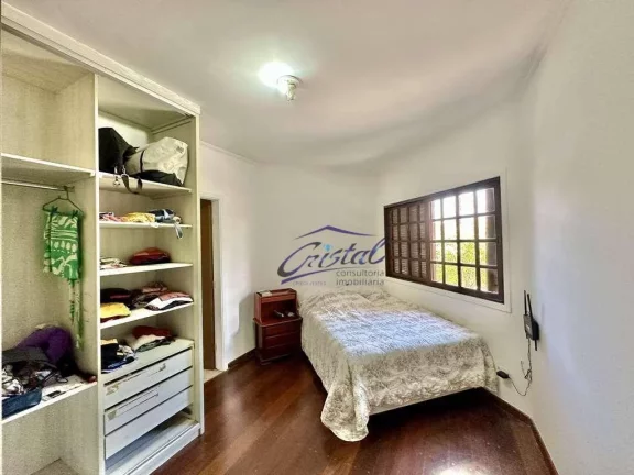 Imagem Casa com 3 quartos / suítes à venda, 255 m² - Condomínio Vila Velha - Granja Viana - Jardim Ana Estela - Carapicuíba/SP