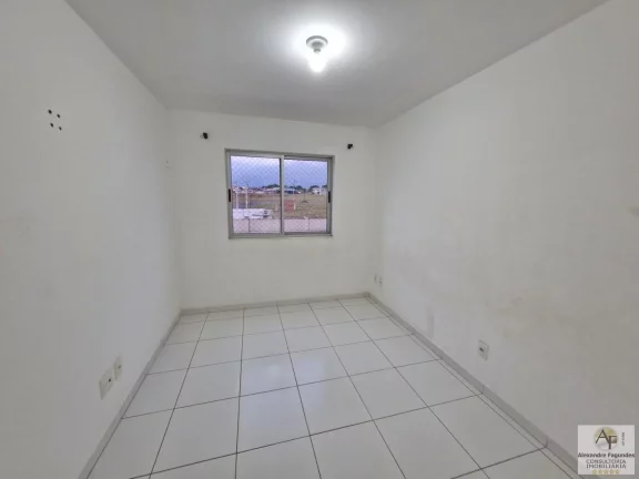 Imagem Apartamento para Venda em Aparecida de Goiânia, Parque Santa Cecília, 2 dormitórios, 1 suíte, 2 banheiros, 1 vaga