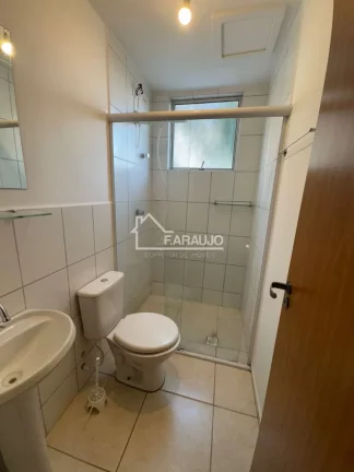 Imagem Apartamento à venda Sorocaba-SP