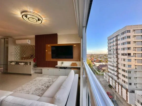 Imagem Apartamento 3 Dormitórios - Bairro Navegantes