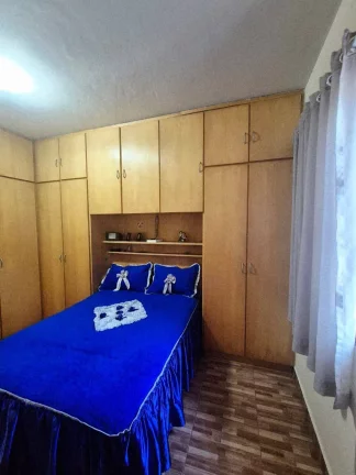 Imagem Casa Térrea - Jd. Pestana - Osasco