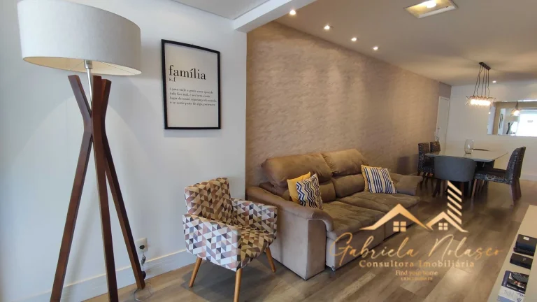 Imagem Apartamento Garden em Santos