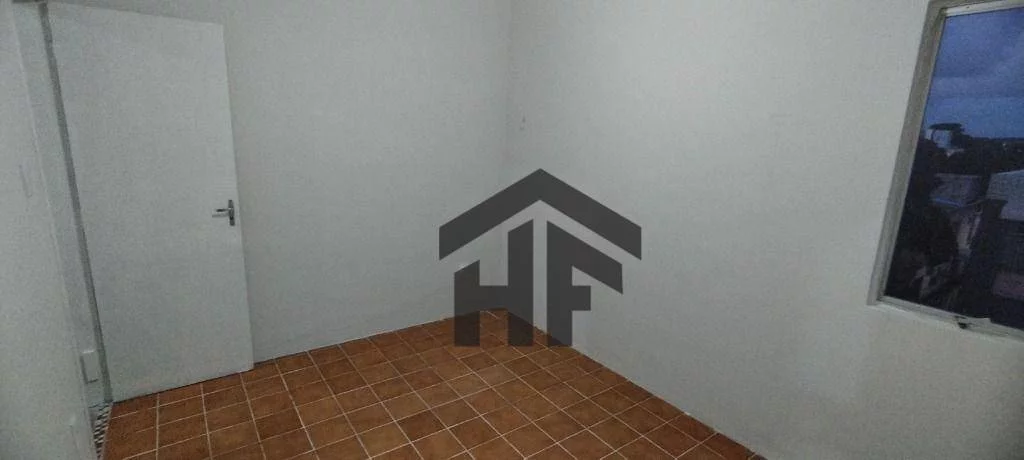 Imagem Apartamento com 3 Quartos à Venda, 96 m² em Jardim Atlântico - Olinda