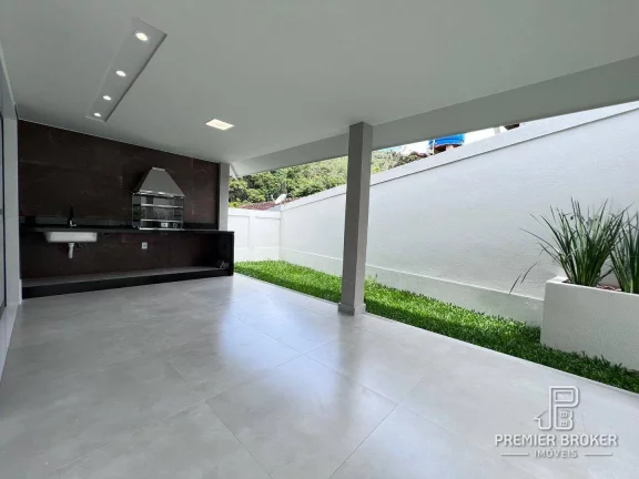 Imagem Casa à venda, 177 m² por R$ 1.600.000,00 - Albuquerque - Teresópolis/RJ