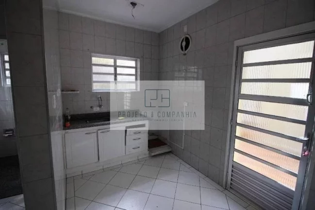Imagem Casa Sobrado em Brooklin - São Paulo