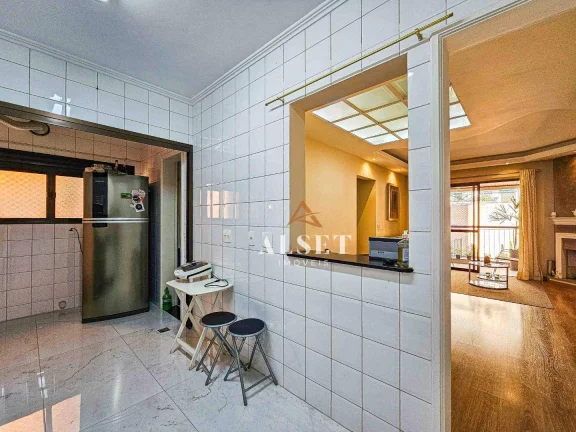 Imagem Apartamento com 2 dormitórios no Tatuapé