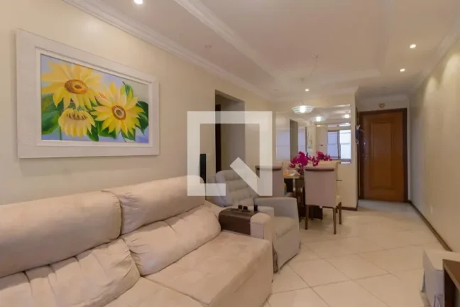 Imagem Apartamento à Venda - Recreio, 3 Quartos, 93 m2