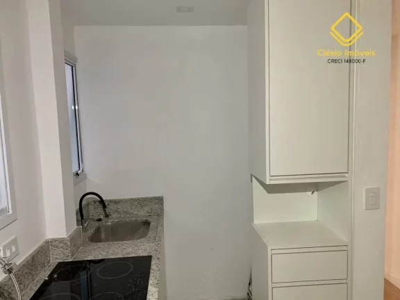 Imagem Apartamento 1 Quarto | Cozinha americana | Metrô República