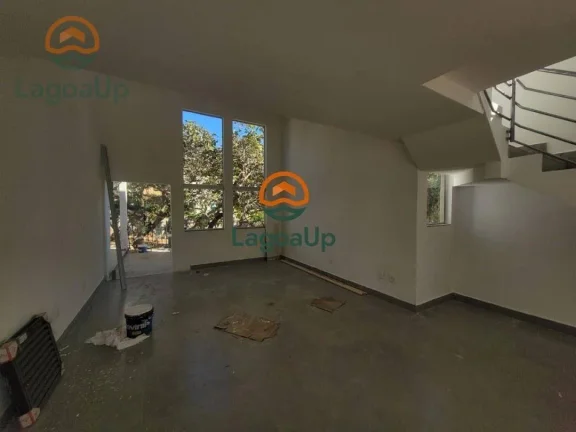 Imagem Casa com 4 dormitórios à venda, 180 m² por R$ 1.049.000,00 - Joá - Lagoa Santa/MG