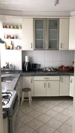 Imagem Apartamento para Venda em Suzano, Sítio São José, 3 suítes, 5 banheiros, 2 vagas