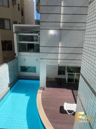 Imagem APARTAMENTO DE LUXO FRENTE MAR EM JARDIM DA PENHA / VITÓRIA - ES