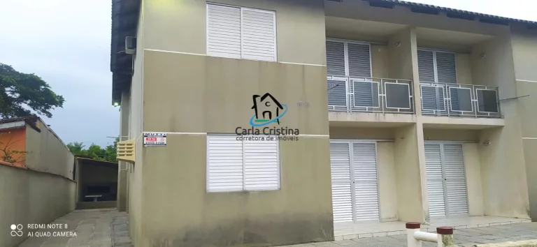 Apartamento com 2 Quartos à Venda, 60 m² em Pontal Do Sul - Pontal Do Paraná