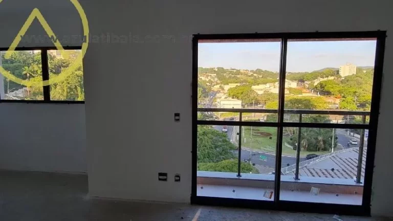 Imagem Salão Comercial para Venda em Atibaia, Atibaia Jardim, 2 banheiros, 1 vaga