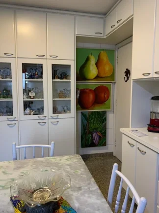 Imagem Apartamento Residencial à Venda
Localizado no belo bairro de Bela Aliança, em São Paulo, apresent...