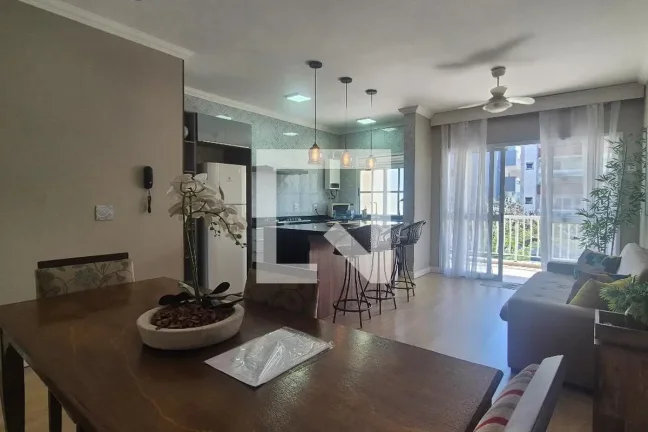 Imagem Apartamento à Venda - Recreio, 2 Quartos, 74 m2