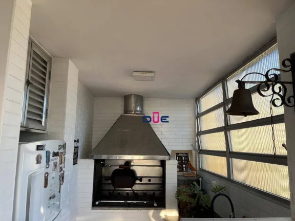 Imagem Cobertura com 361m², 4 dormitórios e Lazer Privativo na Ponta da Praia