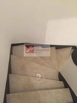 Imagem Sobrado para Venda em Santo André, Vila Bastos, 2 dormitórios, 2 banheiros, 2 vagas