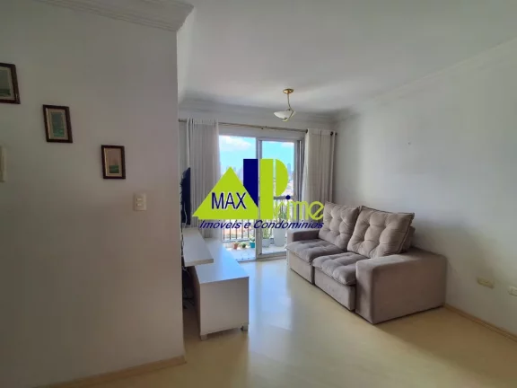 Imagem APARTAMENTO 64M²/02 DORMITÓRIOS/SACADA /01 VAGA