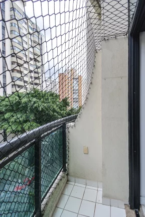 Imagem DUPLEX EM MOEMA – ELEGÂNCIA, CONFORTO EM UM SÓ LUGAR!