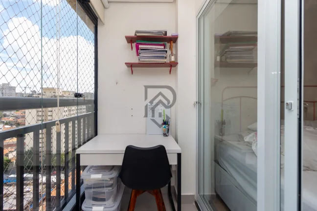 Imagem Apartamento saude pronto para morar
