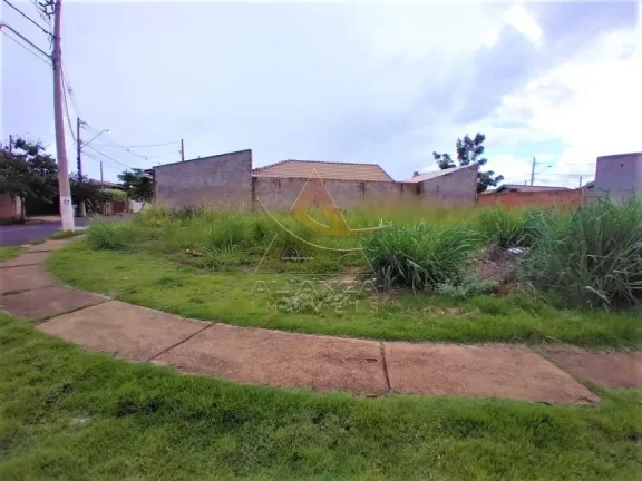 Imagem Terreno - Ribeirão Preto - Cristo Redentor